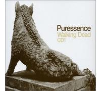 Puressence - Walking Dead [CD 1]