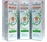 Puressentiel Air Purifying Spray 3x200ml
