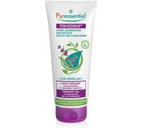 Puressentiel - Anti Lice - Protective Lice Conditioner - Detangling care with organic essential oils - Ideal as a complement to the anti-lice treatment - 200 ml
