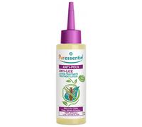 Puressentiel Anti-Lice Treatment Lotion For Unisex 3.4 oz Treatment