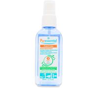 Puressentiel Antibacterial Lotion Spray Hands & Surfaces 80 ml