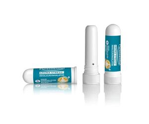 Puressentiel Aroma Stress Inhaler with 5 Essential Oils 1ml