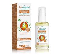 Puressentiel Articulations & Muscles Massage Oil Arnica Gaultheria Bio 100 ml
