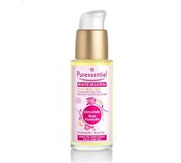 Alloga | Puressentiel Beautiful Skin Organic Essential Elixir Face Care Oil | 1 x 30ml