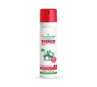 Puressentiel Bite & Sting Repellent + Soothing Spray 75Ml