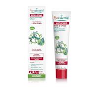Puressentiel Anti-Sting Multi-Soothing Cream 99.8% Natural Origin 40 ml