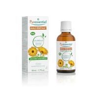 Puressentiel Calendula Vegetable Oil (Calendula officinalis) Organic 50ml