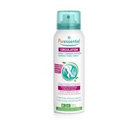 Puressentiel Circulation Express Tonic Spray for Heavy & Tired Legs 100ml