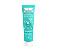 Puressentiel Circulation Moisturising Cooling Cream 100 ml
