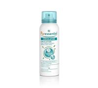 Puressentiel Circulation Spray with 17 Essential Oils, 100 ml - Cooling Spray for Heavy Legs Relief in just 15 Minutes - Ideal for Swollen Ankles, Swollen feet - Suitable from 7 Years+