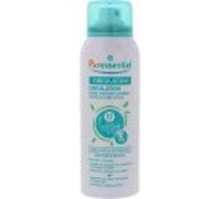 Puressentiel Circulation Tonic Express Spray with 17 Essential Oils 100ml
