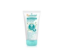 Puressentiel - Circulation - Ultra-Fresh Gel - with 17 Essential Oils - Active Ingredients 100% Natural Origin - immediate and Long-Lasting Fresh Effect - 125 ml