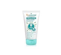 Puressentiel - Circulation - Ultra-Fresh Gel - with 17 Essential Oils - Active Ingredients 100% Natural Origin - immediate and Long-Lasting Fresh Effect - 125 ml