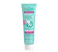 Puressentiel - Circulation - Moisturising cooling cream - With 17 essential oils - 99.5% Natural Origin formula - instant and lasting relief for tired legs, hot feet and ankles - 100 ml