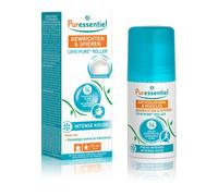 Puressentiel Muscles & Joints Cryo Pure Roller – Natural Menthol & 14 Essential Oils – 75 ml