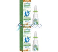 Puressentiel Puressentiel Decongestant nasal spray 15ml-2 Pack