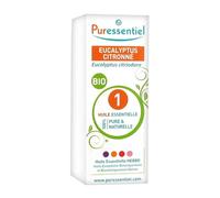 Puressentiel Essential Oil For Diffusion Eucalyptus Lemon