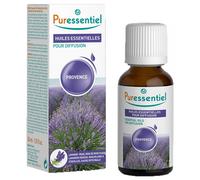 Puressentiel Essential Oil for Diffusion Provence 30ml