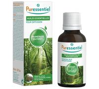 Puressentiel Essential Oil for Diffusion Walk in the Forest 30ml