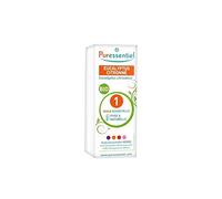 Puressentiel Essential Oil Lemon Eucalyptus Bio 10ml