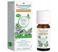 Puressentiel Essential Oil Peppermint Bio 30ml
