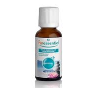 Puressentiel Essential Oils for Diffusion Meditation Blend, 30 ml - Aromatherapy -100% pure & natural essential oils to help promote serenity - Sensorial wellbeing - For home, spa, hotel