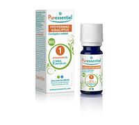 Puressentiel Eucalyptus radiate organic essential oil - 10 ml - Pack of 1
