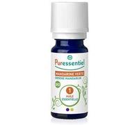 Puressentiel Green Mandarin Essential Oil 10 ml