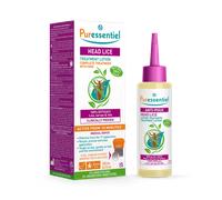 Puressentiel Head Lice Treatment Lotion & Comb 1 Each