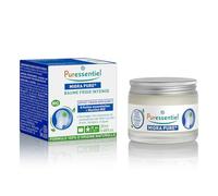 Puressentiel Headache Balm Migra Pure, Organic, Relief from Pain Caused by Tension Headaches, Instant Refreshing Effect, Natural Formula with 8 Organic Essential Oils, 20 ml