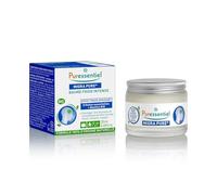 Puressentiel Headache Balm Migra Pure, Organic, Relief from Pain Caused by Tension Headaches, Instant Refreshing Effect, Natural Formula with 8 Organic Essential Oils, 20 ml