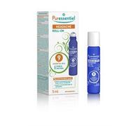 Puressentiel Headache Roll-On 5ml