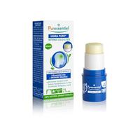 Puressentiel Headache Stick Migra Pure, Organic, Relief from Pain Caused by Tension Headaches, Proven Efficacy, Instant Refreshing Effect, 100% Pure and Natural Essential Oils, 4 g