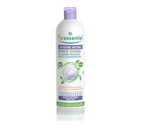 Puressentiel - Hygiène Intime - Gel Lavant Douceur aux 3 eaux florales et à l'aloé vera - Bio - Hypoallergénique - Usage quotidien pour muqueuses et peaux sensibles - 500 ml