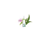 Puressentiel Hypertonic Nasal Spray 15ml - Congestion relief - Instant action - Blocked nose, cold, hay fever, allergies, sinusitis - 100% natural,...