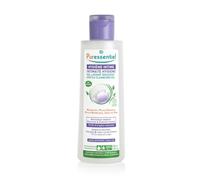 Puressentiel Intimate Hygiene Cleansing Gel 200 ml with Floral Waters | From 3 years+. For daily use on sensitive skin and mucous membranes. Soap-free, Paraben-free
