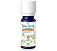 Puressentiel Java Citronella Essential Oil 10 ml
