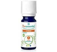 Puressentiel Lemon Essential Oil 10 ml