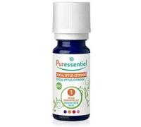 Puressentiel Lemon Eucalyptus Essential Oil 10 ml