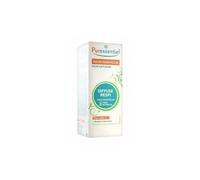 Puressentiel Respiratory Blend of Essential Oils for Diffuser 30ml | Pure & natural blend of 10 essential oils to support respiratory wellbeing. Ideal at the first sign of cold.100% Natural