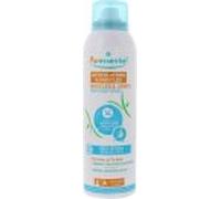 Puressentiel Muscles and Joints Cryo Pure Spray 150 ml - Fast and Natural Pain Relief - Soothing and Long Lasting Cooling Sensation - Natural Menthol and 14 Essential Oils