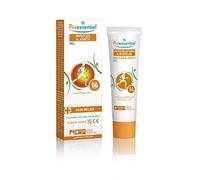 Puressentiel Muscles & Joints Gel 60ml - Providing Fast Relief & Naturally Soothes Muscle Pain, Back Pain Relief, Neck Pain Relief & Shoulder Aches - 100% Natural Active Ingredients - from 7 yrs +