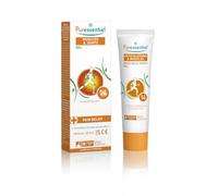 Puressentiel Muscles & Joints Gel 60ml: Fast, Natural Pain Relief | Provides Fast Relief & Naturally Soothes Muscle Pain. Ideal for legs, arms, shoulders, back & neck pain. Easily absorbed gel