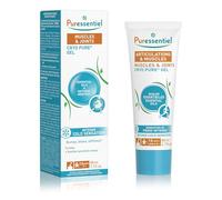 Puressentiel Muscles & Joints Natural Cooling Relief Gel 80ml