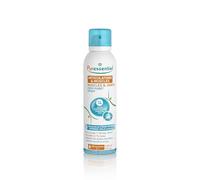 Puressentiel Muscles and Joints Cryo Pure Spray 150 ml - Fast and Natural Pain Relief - Soothing and Long Lasting Cooling Sensation - Natural Menthol and 14 Essential Oils