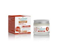 Puressentiel Muscles & Joints Pure Heat Balm 20ml - Warming & Soothing Care with an Unique Blend of 100% Natural Essential Oils and Organic Plant extracts Including Arnica & Harpagophytum