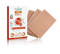 Puressentiel Heating Patches Muscles & Joints - Wintergreen, 8H warmth, 100% natural - 3 patches