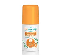 Puressentiel Joints Roller with 14 Essential Oils 75ml