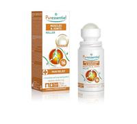 Puressentiel Muscles & Joints Roll-On 75ml: Fast, Natural Pain Relief
