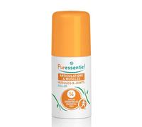 Puressentiel Joints Roller with 14 Essential Oils 75ml